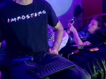 scottynuts webcam model stream image