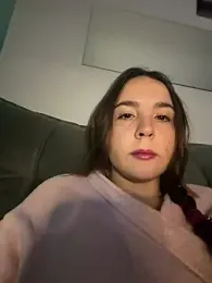 AMORINHA_S2_ webcam model stream image