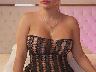 katestars webcam model stream image