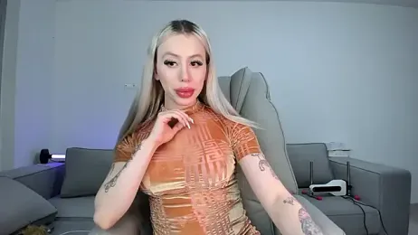 Sweet_Soffi webcam model stream image