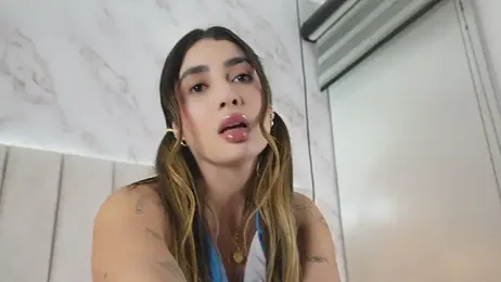 Annyy_Rosse webcam model stream image