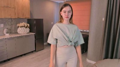 SiuRenart webcam model stream image