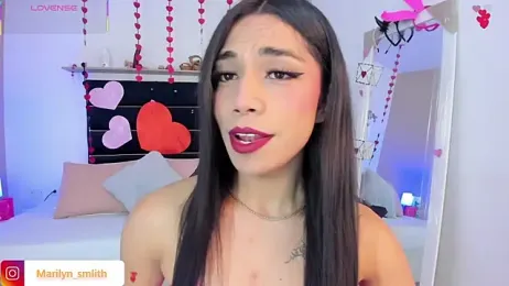 MarilynSmIith webcam stripchat model stream image