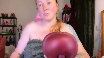 fetish_girl webcam model stream image