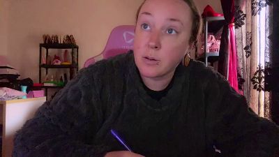 fetish_girl webcam model stream image