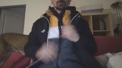 ElXarly33 webcam model stream image