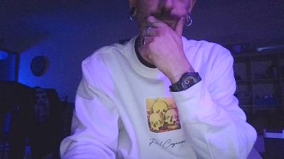 ElXarly33 webcam model stream image