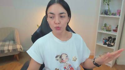 Bella_Evans webcam cam4 model stream image