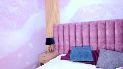 Maralinette_ webcam cam4 model stream image