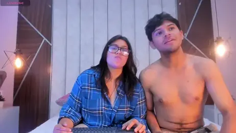 LyamyBianca webcam stripchat model stream image