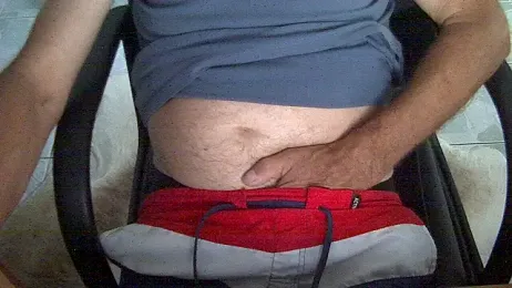 velikifant7 webcam model stream image