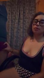 Angela webcam model stream image