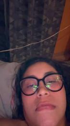 Angela webcam model stream image