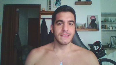 PabloDicko webcam cam4 model stream image