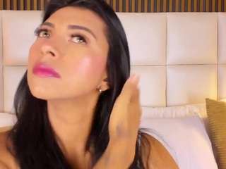 nathali-jones webcam model stream image