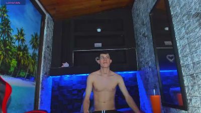 Felipe_Fire webcam model stream image