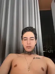samm4044 webcam model stream image
