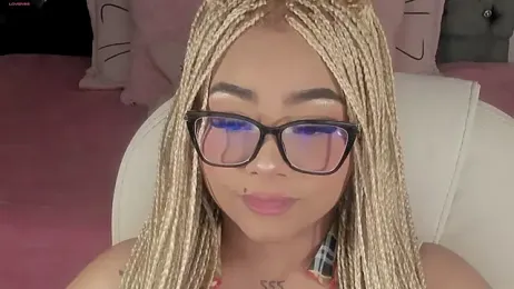 conny__curly webcam model stream image