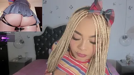 conny__curly webcam model stream image