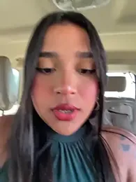 Mariangel_11 webcam model stream image