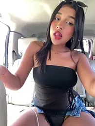 Mariangel_11 webcam model stream image