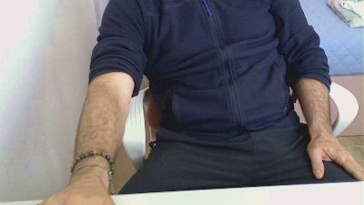 wolf755 webcam model stream image