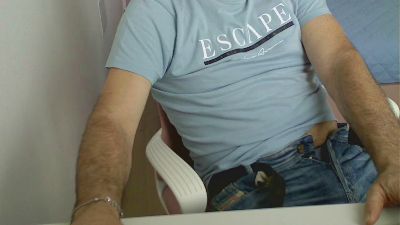 wolf755 webcam model stream image