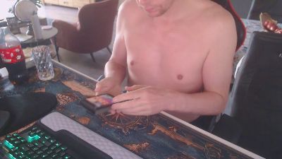 Michael_NL webcam model stream image