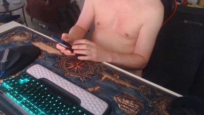 Michael_NL webcam model stream image