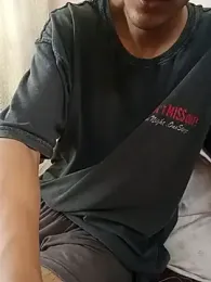 skinny_raj webcam model stream image