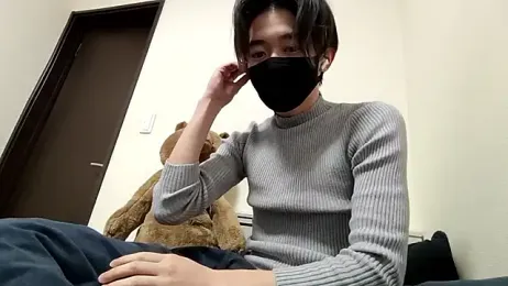 kenshinn415 webcam model stream image