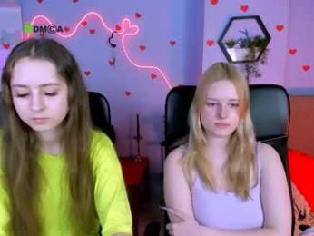 trixy_melison webcam chaturbate model stream image