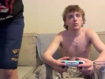 evanbrown333 webcam model stream image