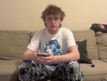 evanbrown333 webcam model stream image