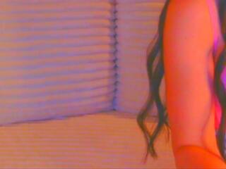 Bianca Bellucci webcam model stream image