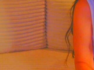 Bianca Bellucci webcam model stream image