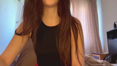 MeliaHarner webcam model stream image