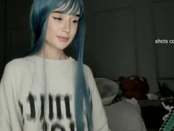 lonelly_lolly98 webcam chaturbate model stream image