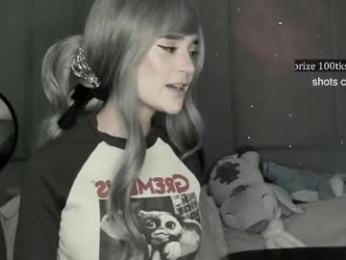 lonelly_lolly98 webcam chaturbate model stream image