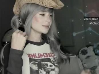 lonelly_lolly98 webcam chaturbate model stream image