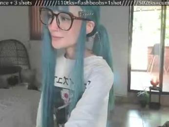 lonelly_lolly98 webcam chaturbate model stream image
