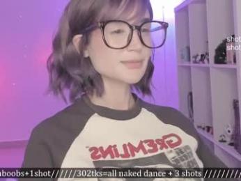 lonelly_lolly98 webcam chaturbate model stream image