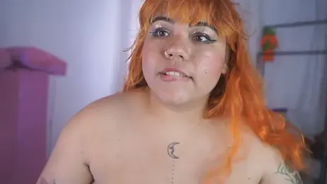 Samanta_Bigboos webcam stripchat model stream image