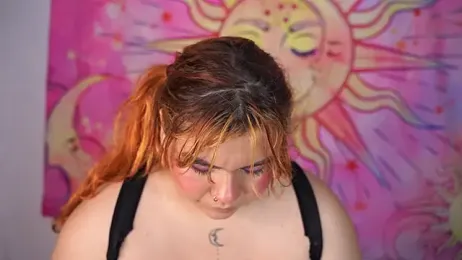 Samanta_Bigboos webcam stripchat model stream image