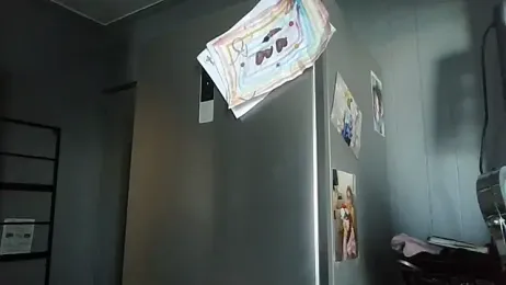 ZaramourXMrX webcam model stream image