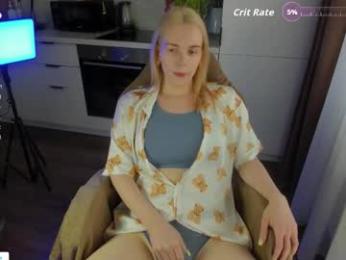 yummy_erika webcam chaturbate model stream image