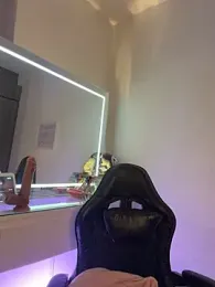 Daniela_ruizz webcam stripchat model stream image