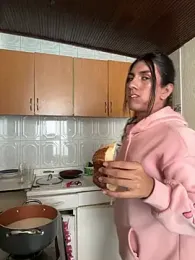 stefy_bratz webcam model stream image