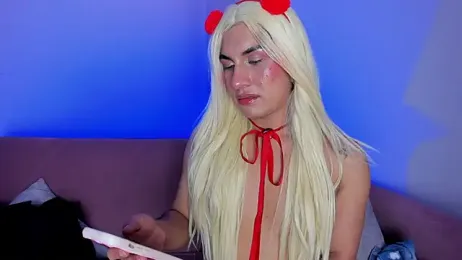 stefy_bratz webcam model stream image