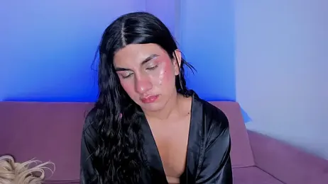 stefy_bratz webcam model stream image